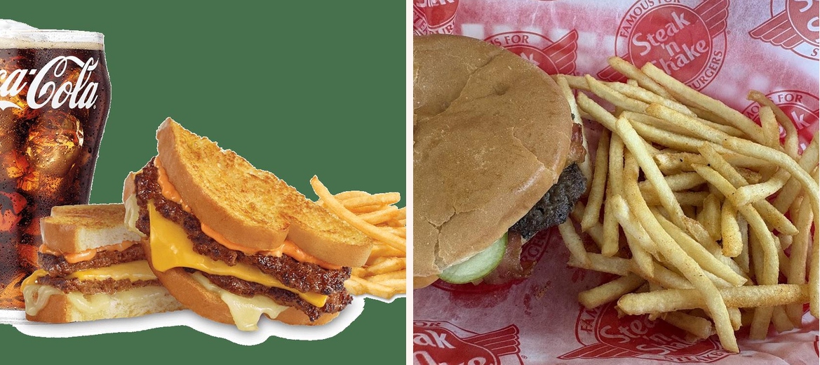 Steak 'n Shake Gallery Image 3