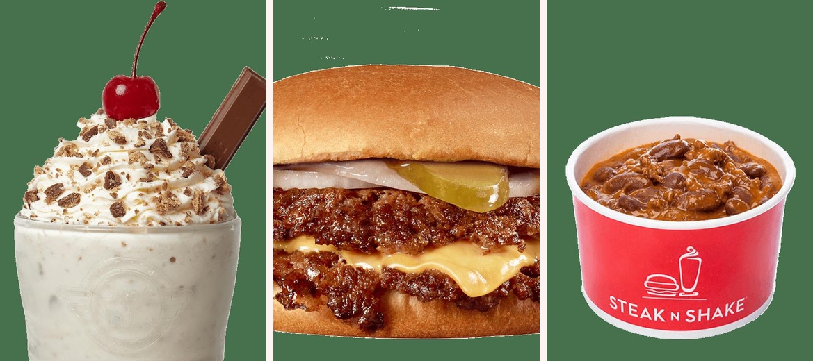 Steak 'n Shake Gallery Image 4