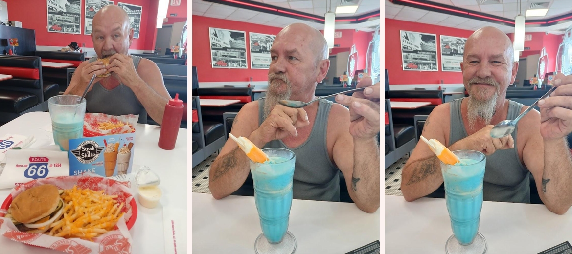 Steak 'n Shake Gallery Image 5