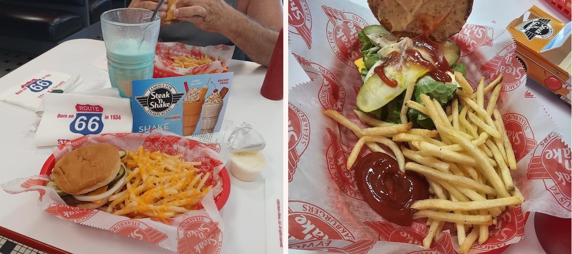 Steak 'n Shake Gallery Image 6